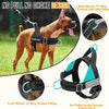No Pull Dog Harness