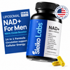 Liposomal NAD+ — Men's Cellular Energy Complex