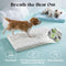 Cooling Dog Mat – 0.5 QMAX Ice Silk