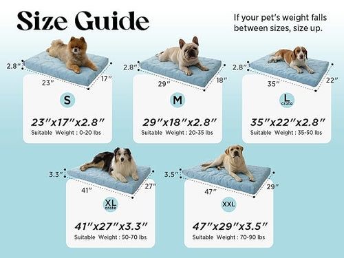 Cooling Dog Mat – 0.5 QMAX Ice Silk