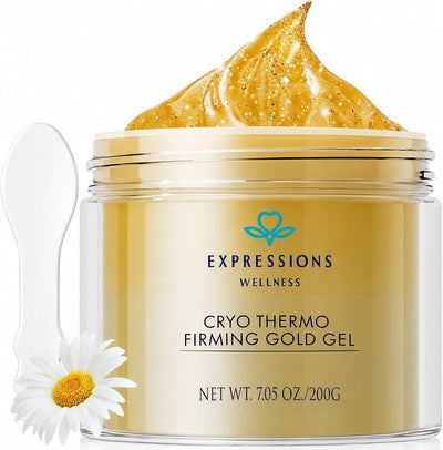 Slekio Cryo Thermo Firming Gold Gel