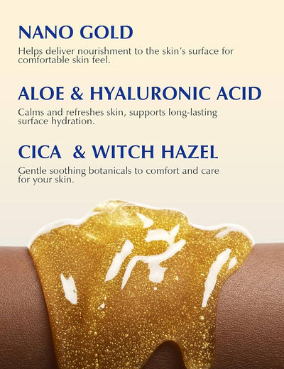 Slekio Cryo Thermo Firming Gold Gel