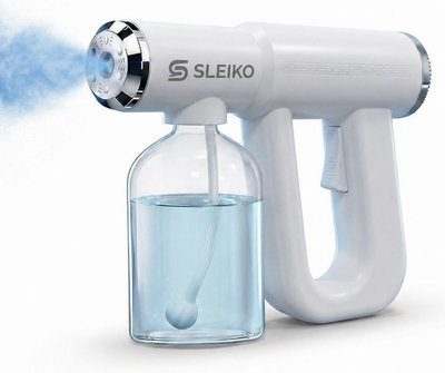 Disinfectant Blue Light Fogger Machine