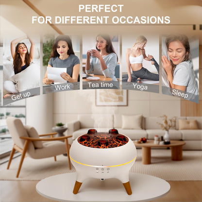 Jellyfish Aroma Diffuser