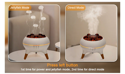 Jellyfish Aroma Diffuser