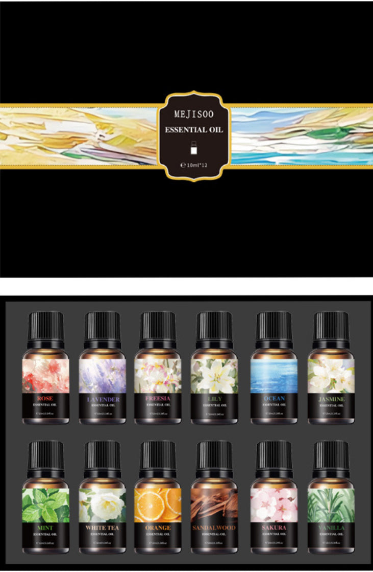 Jellyfish Aroma Diffuser