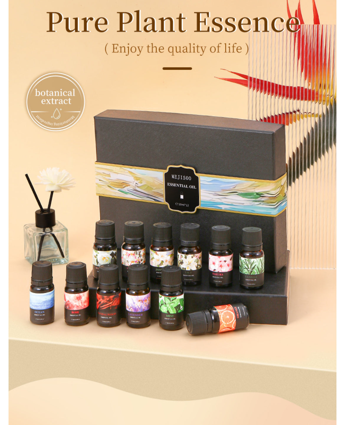 Jellyfish Aroma Diffuser